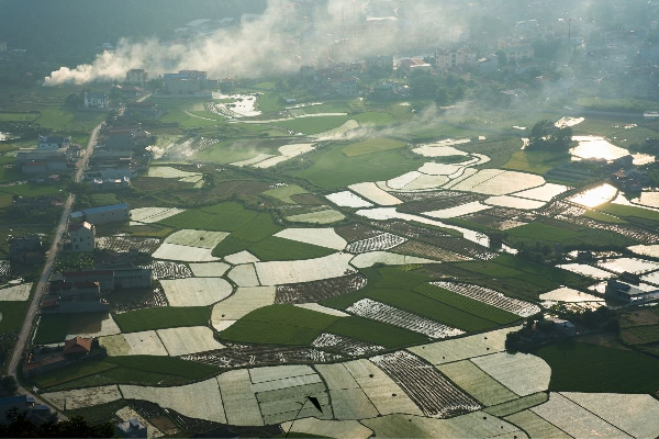 Bac Son Valley and Nalay Mountain 1 Day Tour - photo 36